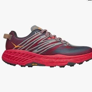 Hoka One Speedgoat 4
